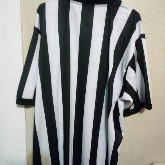 Smitty Referee shirt 4X - Picture 5 of 6